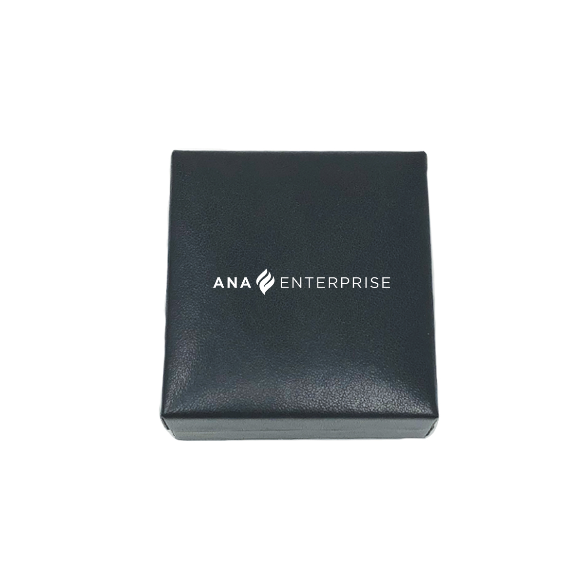 Leatherette Lapel Pin Gift Box