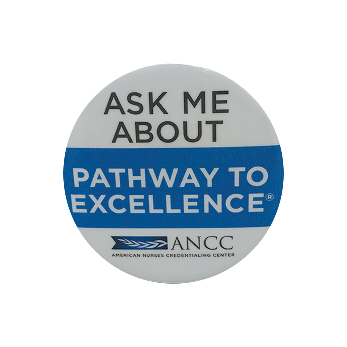  2 1/4 " Pathway Buttons